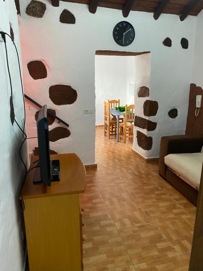 Palmera 16 Santa Lucia 외부 사진