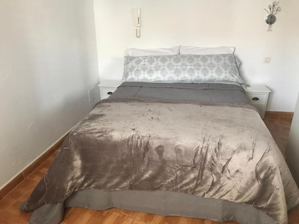 Palmera 16 Santa Lucia 외부 사진