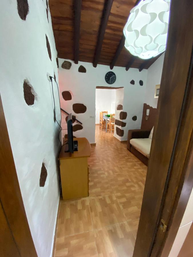 Palmera 16 Santa Lucia 외부 사진