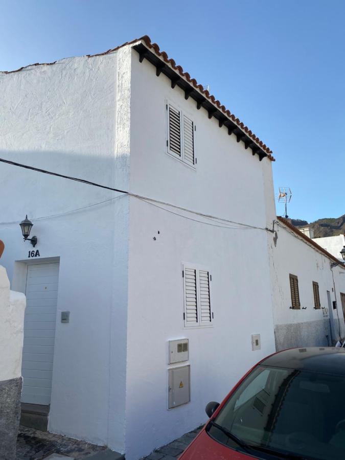 Palmera 16 Santa Lucia 외부 사진