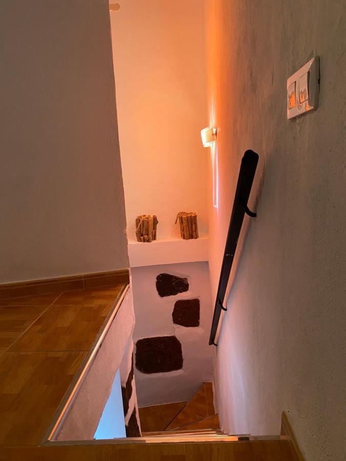 Palmera 16 Santa Lucia 외부 사진
