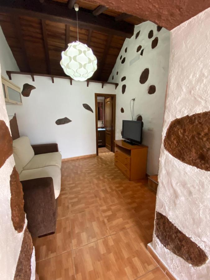 Palmera 16 Santa Lucia 외부 사진