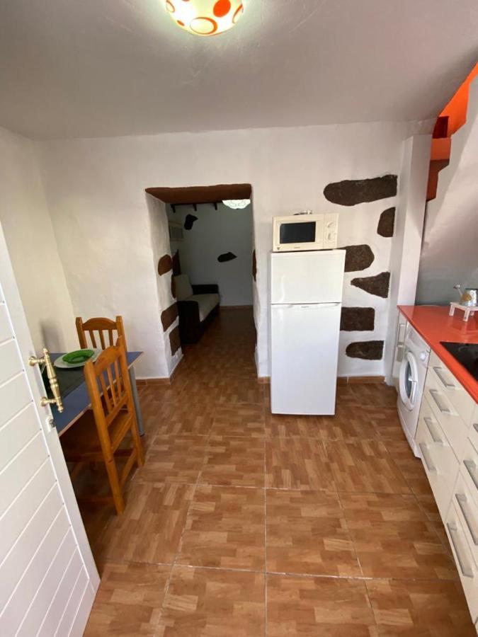 Palmera 16 Santa Lucia 외부 사진