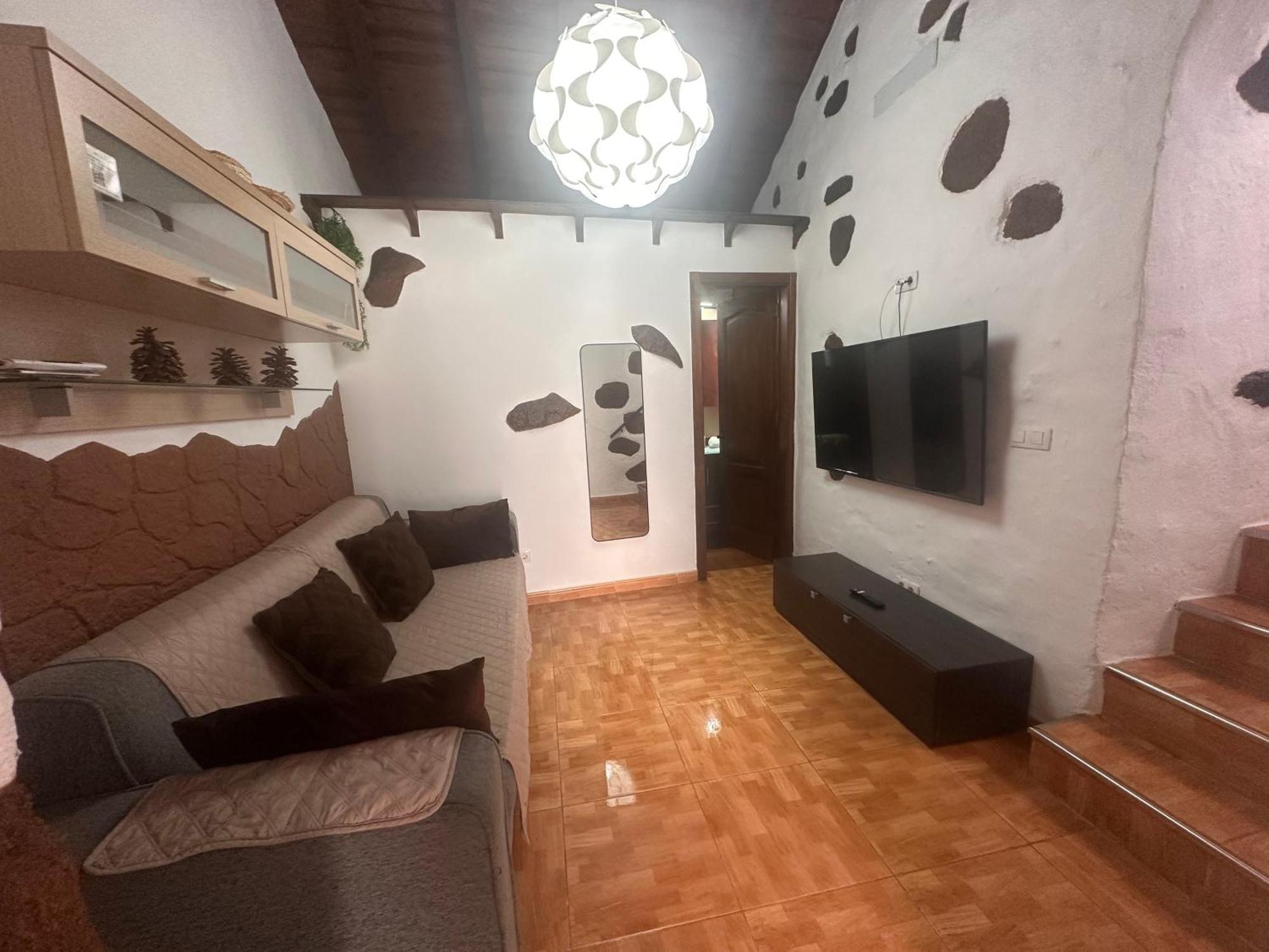 Palmera 16 Santa Lucia 외부 사진