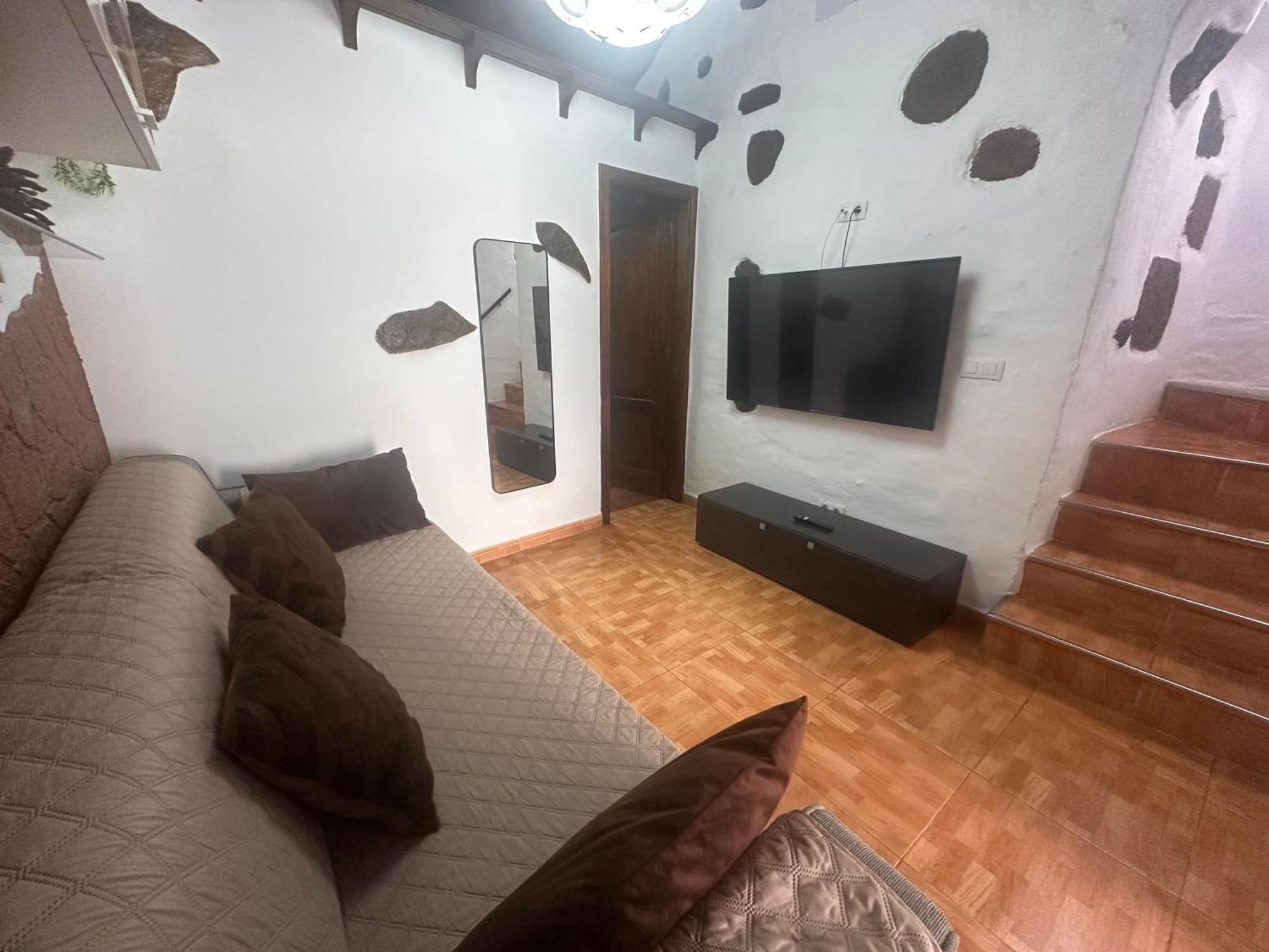 Palmera 16 Santa Lucia 외부 사진